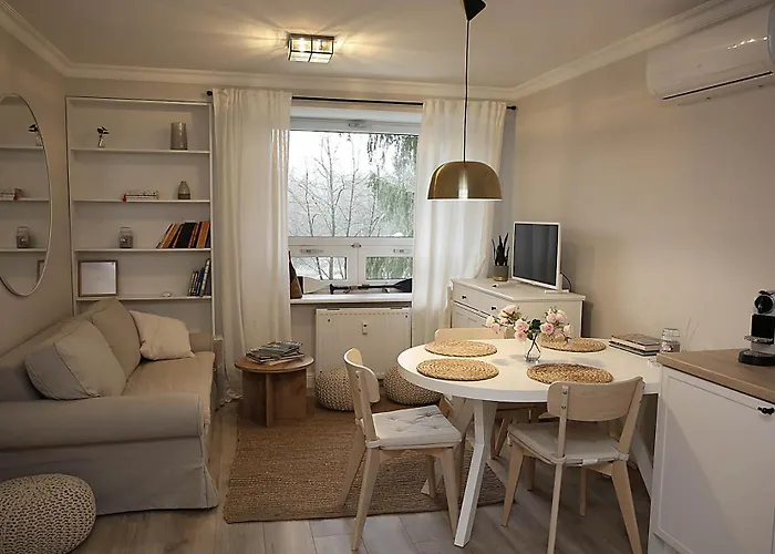 Apartament Nad Zalewem All-Inclusive
