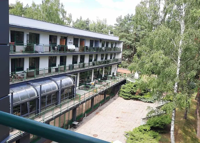 Apartament Nad Zalewem All-Inclusive