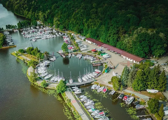 Apartament Nad Zalewem All-Inclusive