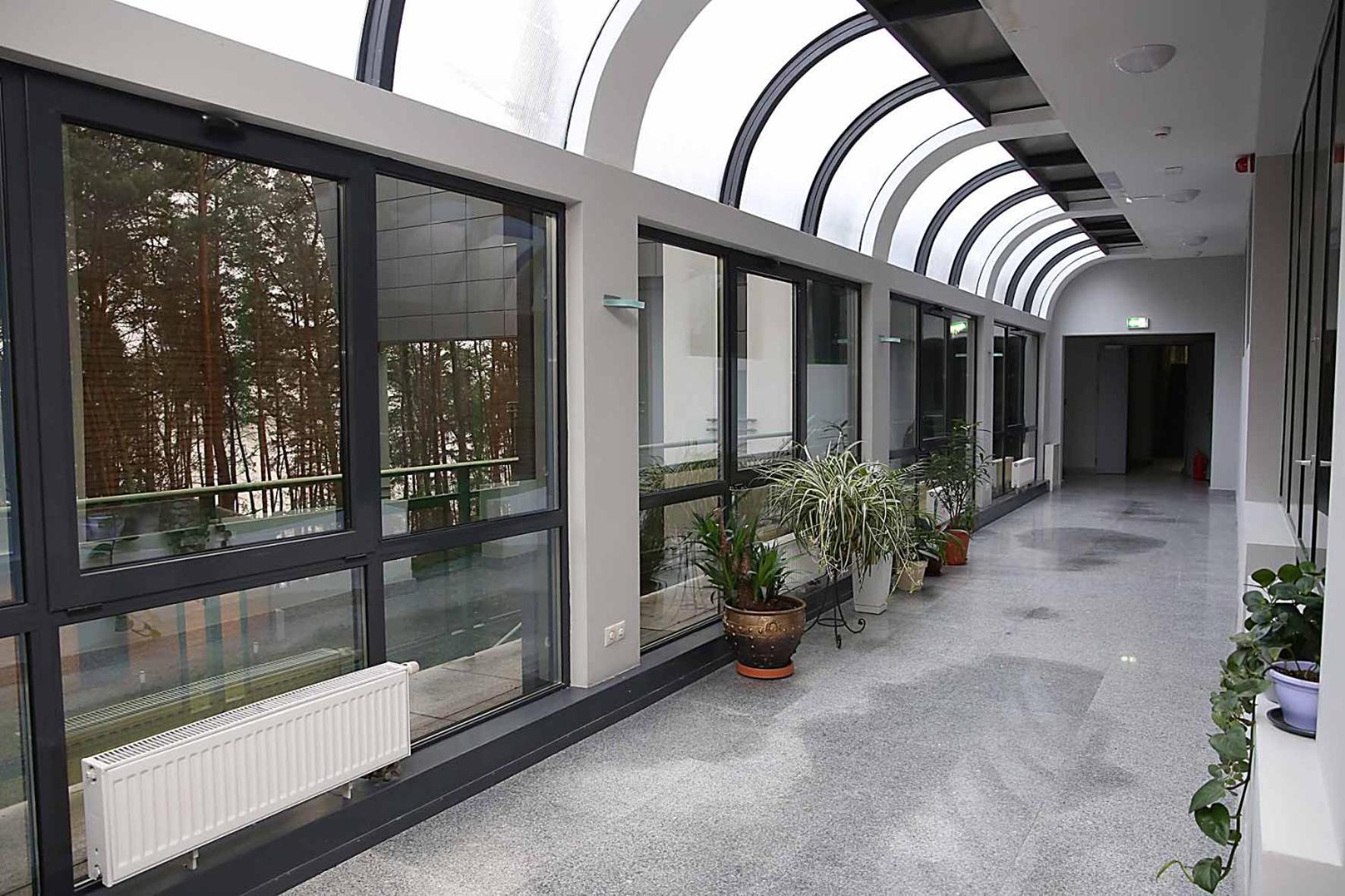 Apartament Nad Zalewem *