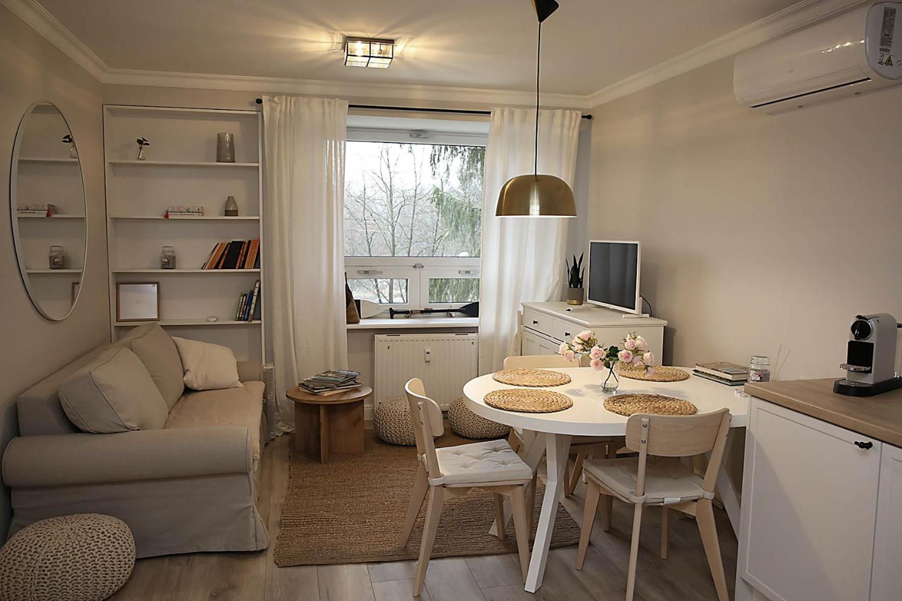 Apartament Nad Zalewem Serock