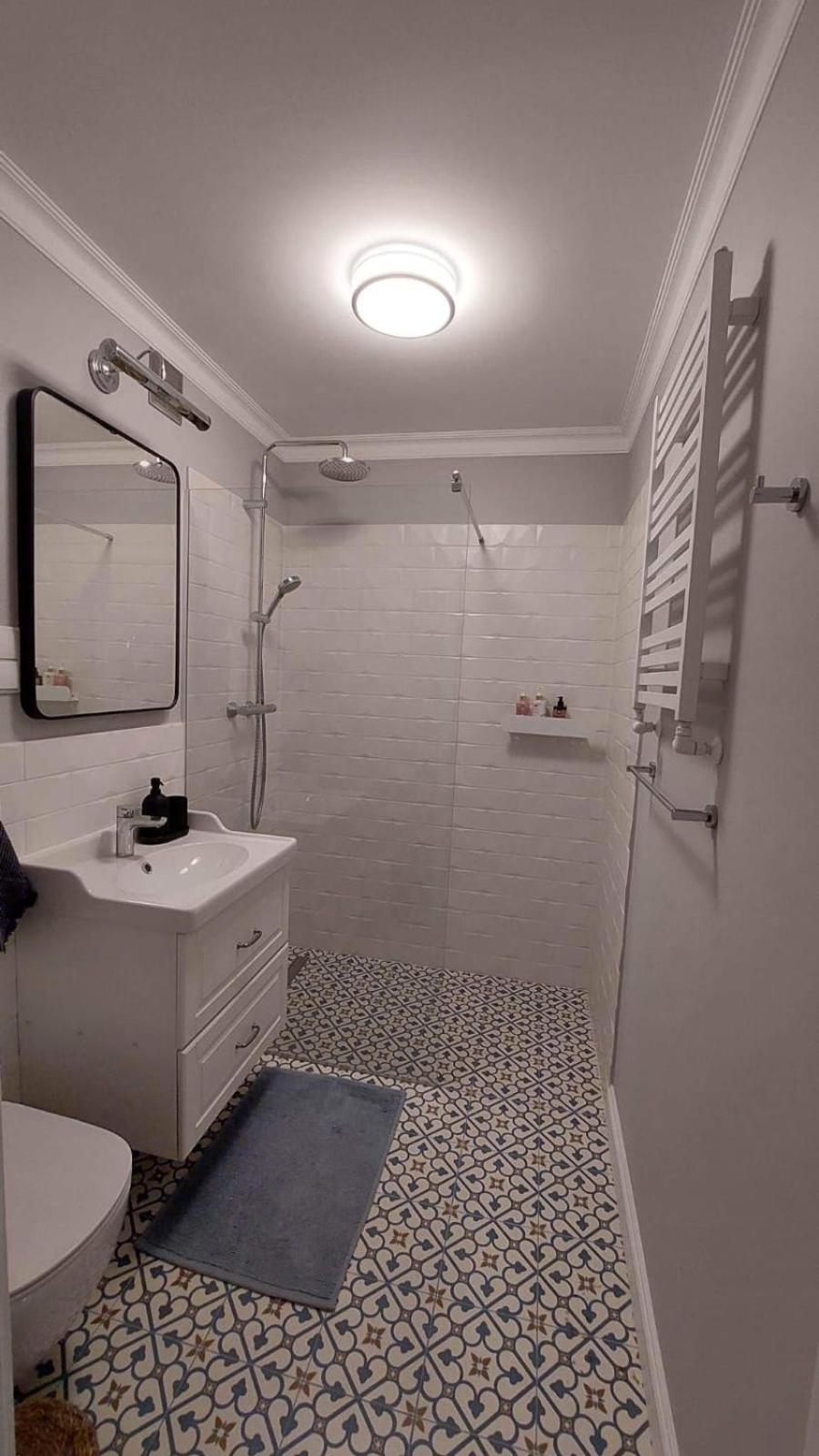 Nad Zalewem Apartment *
