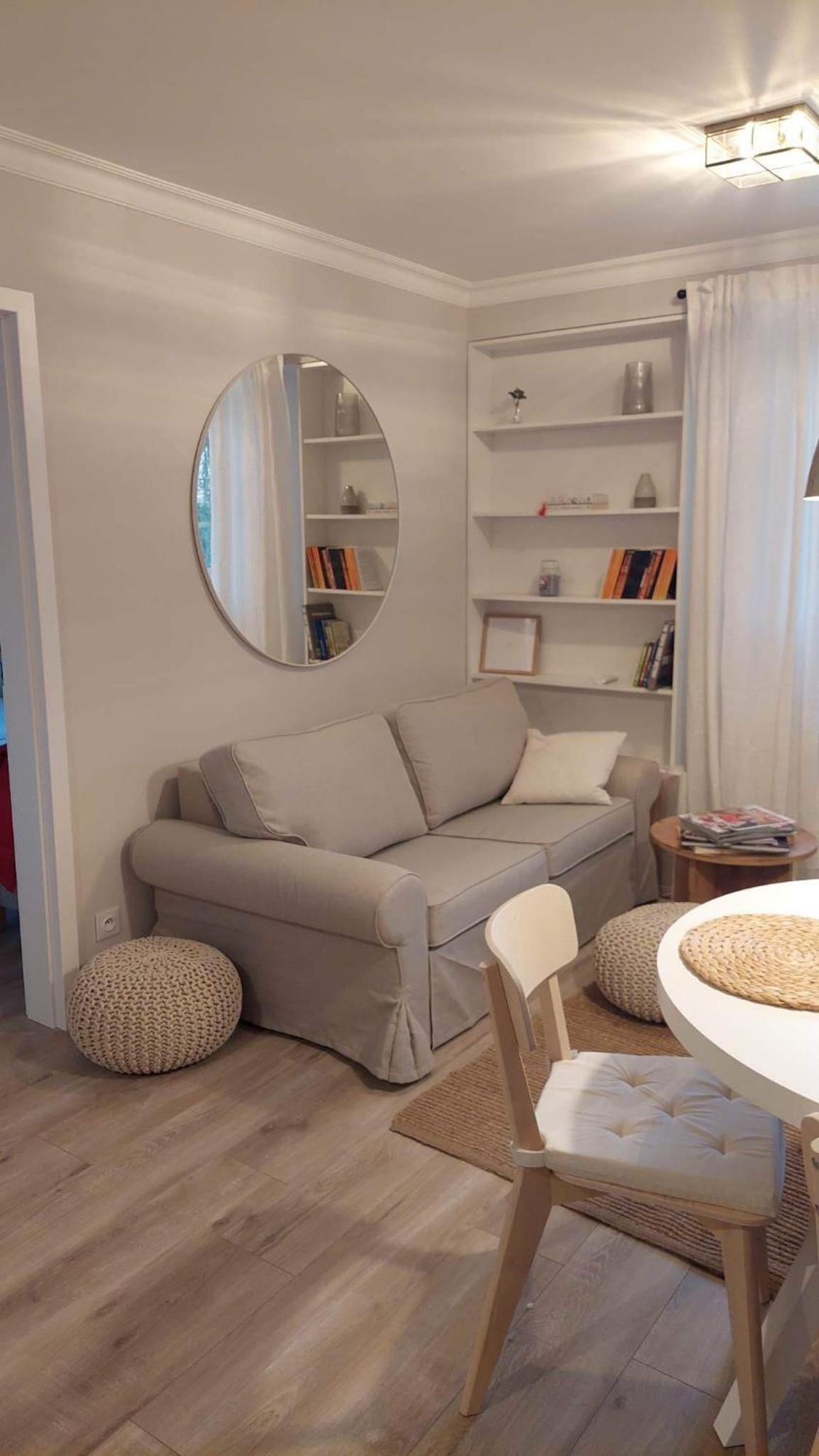 Apartment Nad Zalewem *