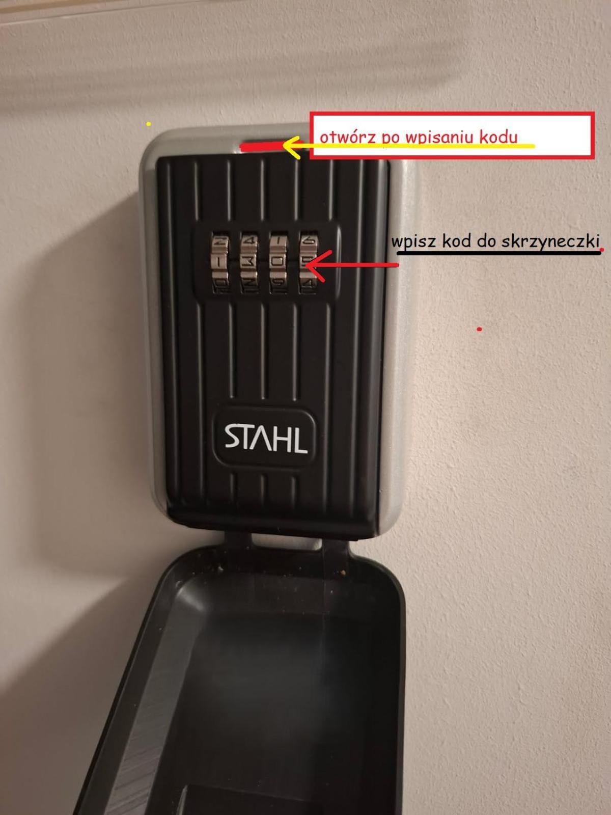 Nad Zalewem *